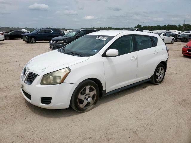  Salvage Pontiac Vibe