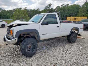 Salvage Chevrolet Gmt