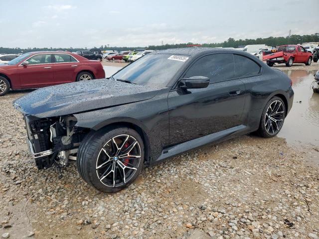  Salvage BMW M Series