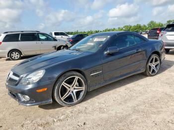  Salvage Mercedes-Benz S-Class