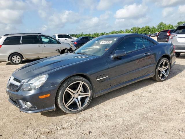  Salvage Mercedes-Benz S-Class