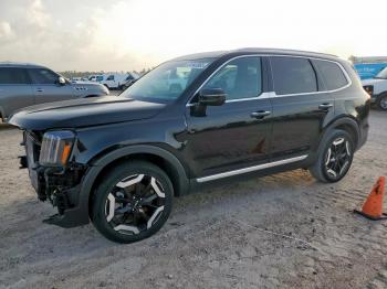  Salvage Kia Telluride