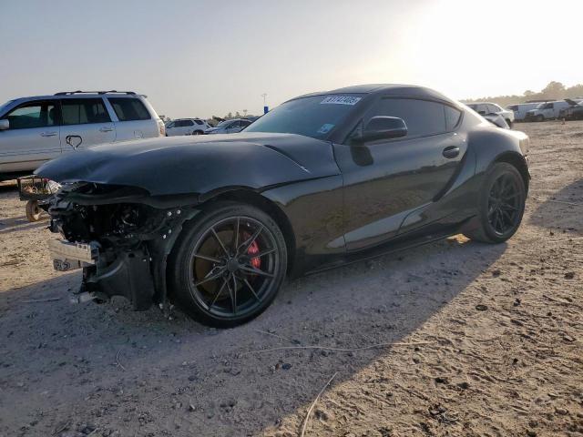  Salvage Toyota Supra