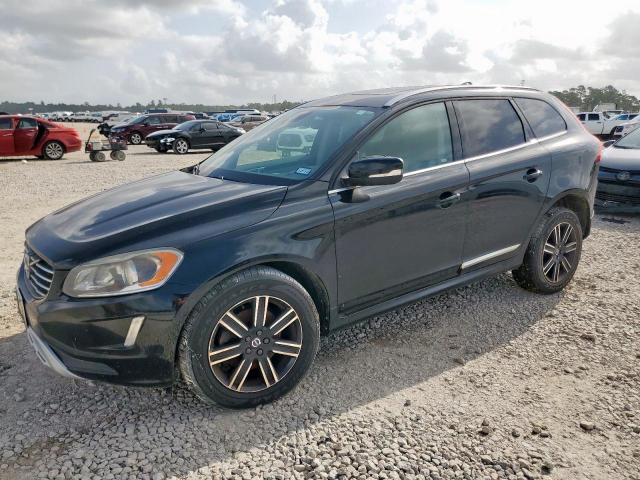  Salvage Volvo XC60