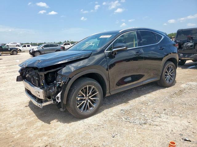  Salvage Lexus NX