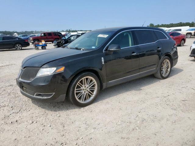  Salvage Lincoln MKT