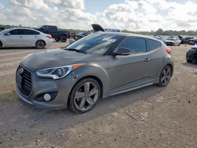  Salvage Hyundai VELOSTER