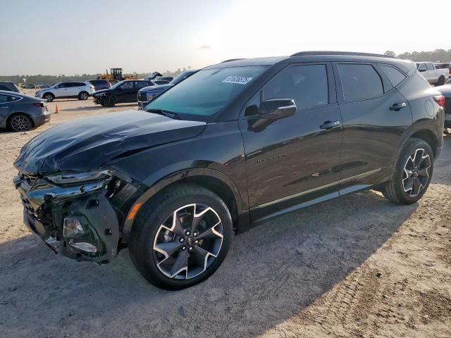  Salvage Chevrolet Blazer