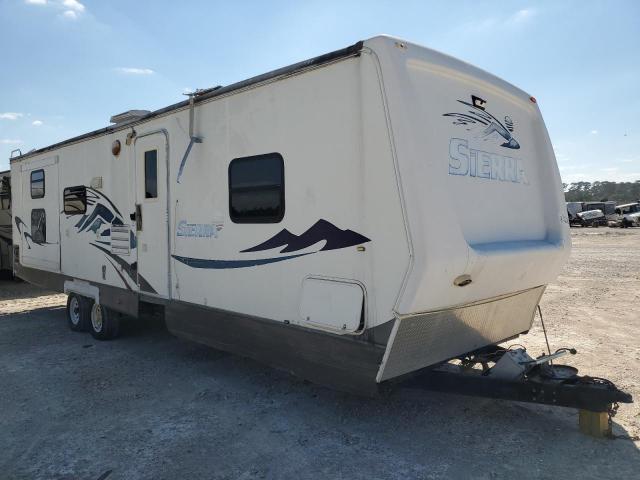  Salvage Wildwood Sierra