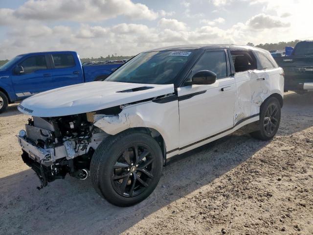  Salvage Land Rover Range Rover