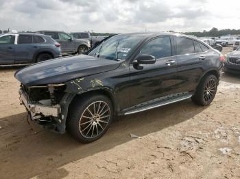  Salvage Mercedes-Benz GLC