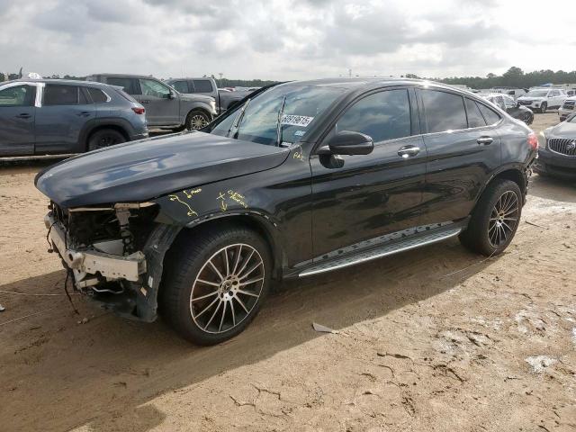  Salvage Mercedes-Benz GLC