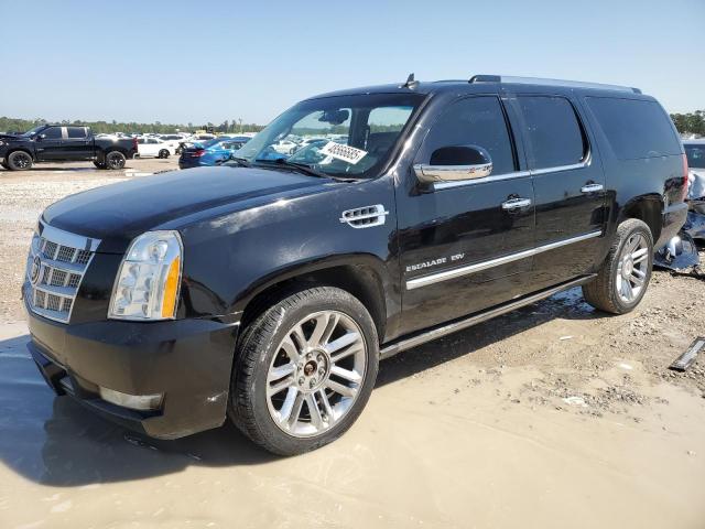  Salvage Cadillac Escalade