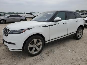  Salvage Land Rover Range Rover