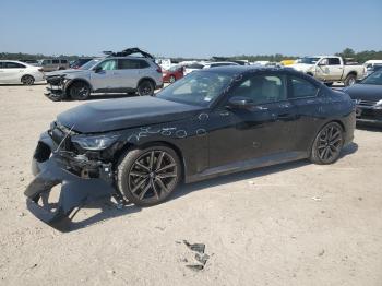  Salvage BMW 2 Series