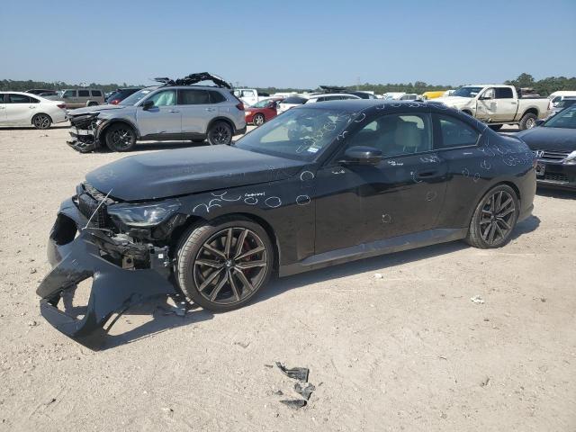  Salvage BMW 2 Series