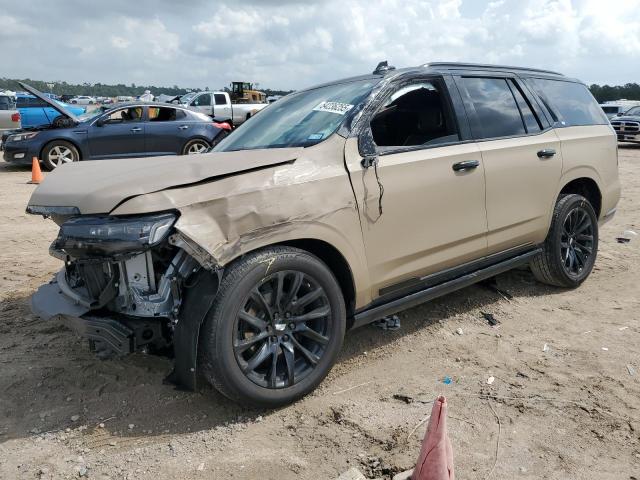  Salvage Cadillac Escalade