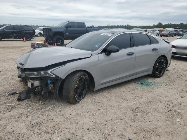  Salvage Kia K5