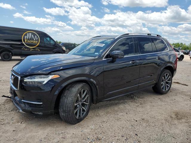  Salvage Volvo XC90