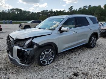  Salvage Hyundai PALISADE