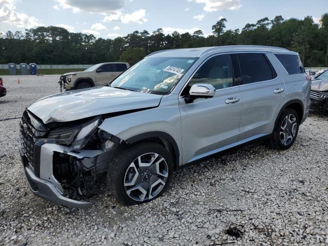  Salvage Hyundai PALISADE