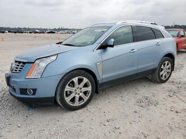  Salvage Cadillac SRX