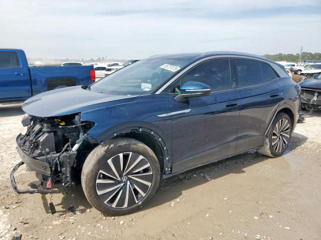  Salvage Volkswagen ID.4