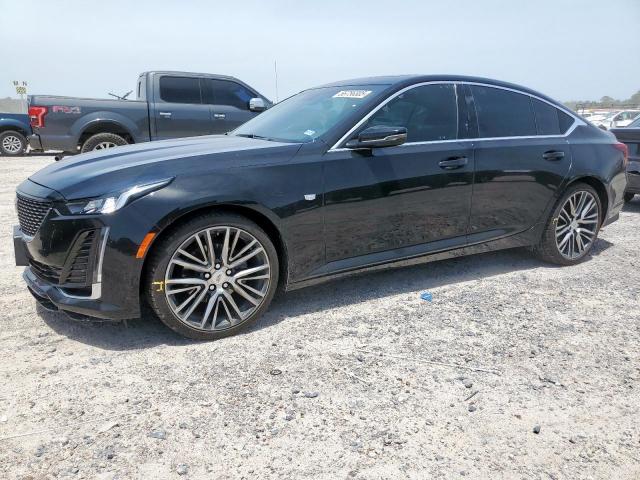  Salvage Cadillac CT5