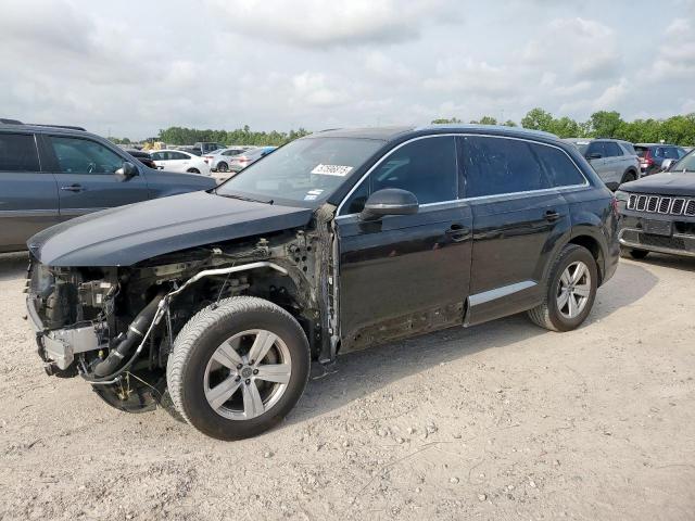  Salvage Audi Q7