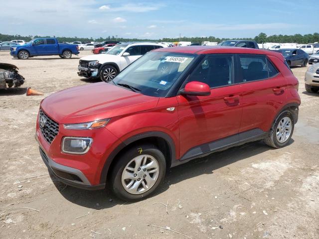  Salvage Hyundai VENUE