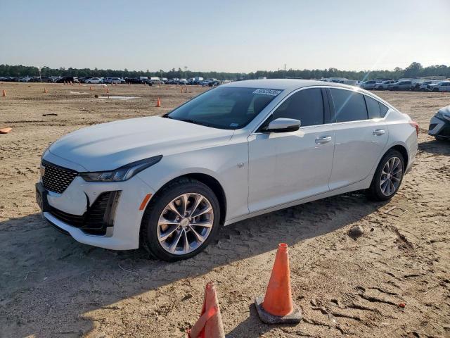  Salvage Cadillac CT5