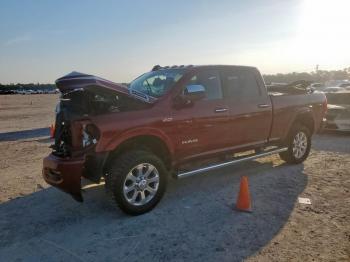  Salvage Ram 2500