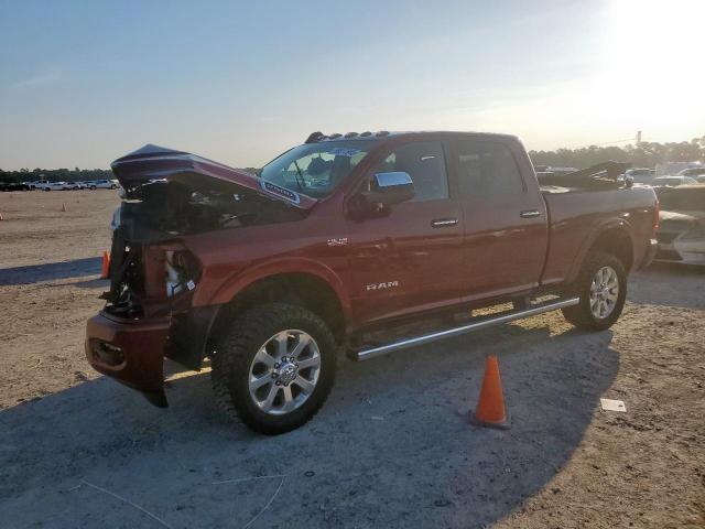  Salvage Ram 2500