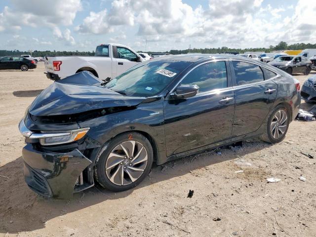 Salvage Honda Insight