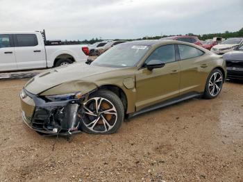  Salvage Audi e-tron
