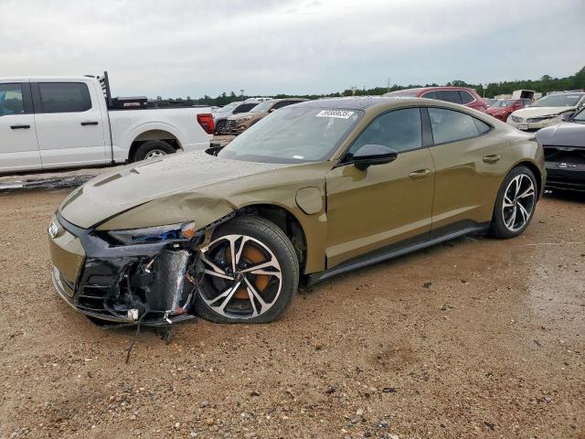  Salvage Audi e-tron