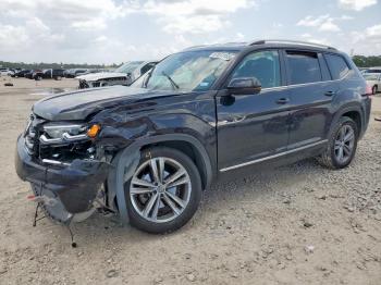  Salvage Volkswagen Atlas