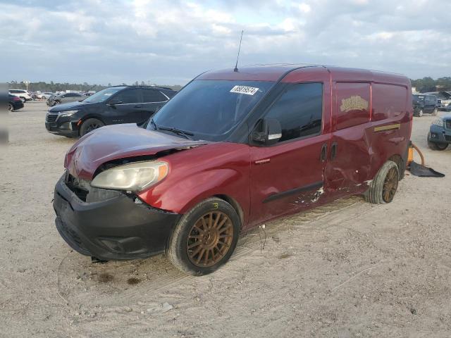  Salvage Ram Promaster