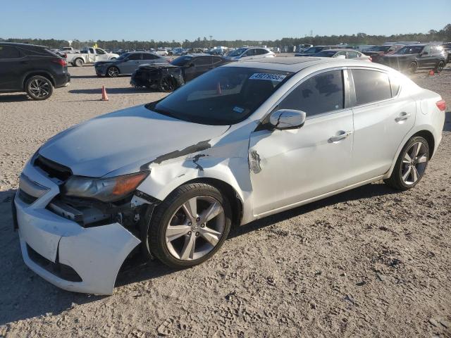  Salvage Acura ILX