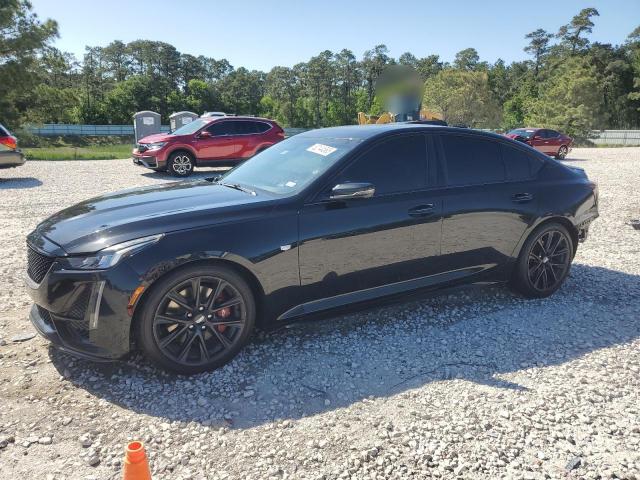  Salvage Cadillac CT5
