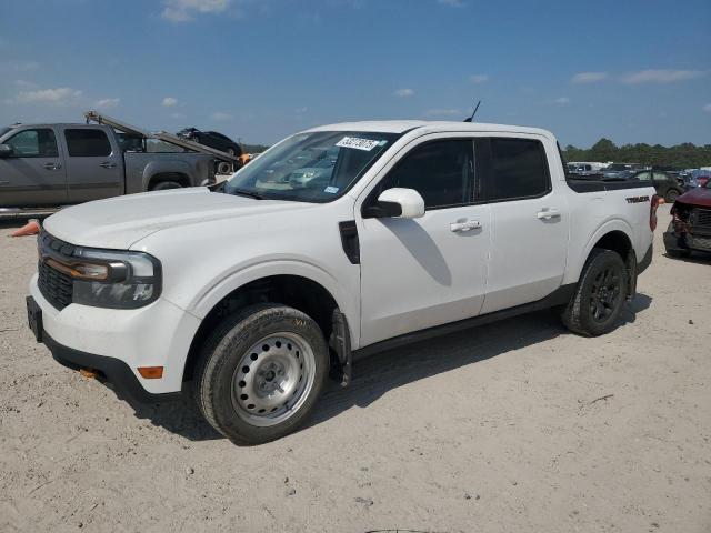  Salvage Ford Maverick