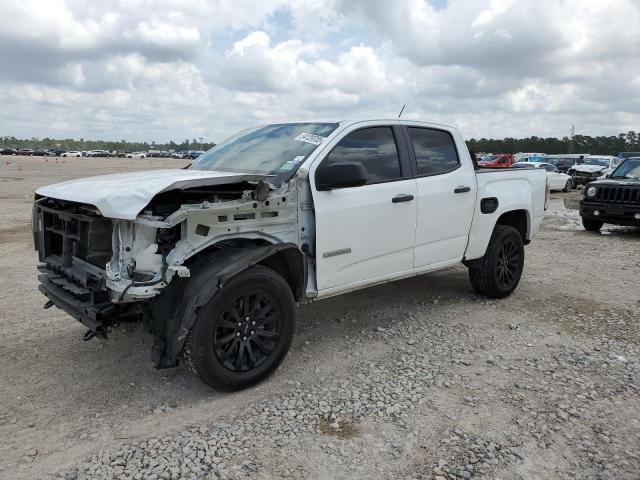  Salvage GMC Canyon