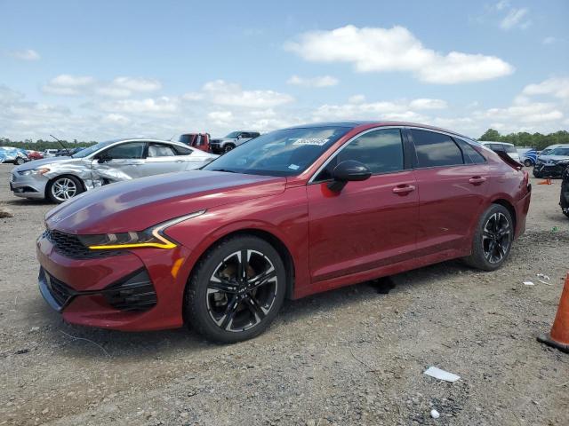  Salvage Kia K5