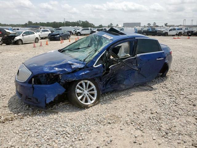  Salvage Buick Verano