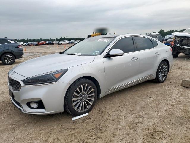  Salvage Kia Cadenza
