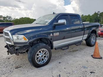  Salvage Ram 2500