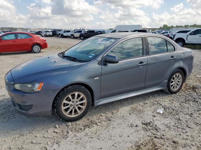  Salvage Mitsubishi Lancer
