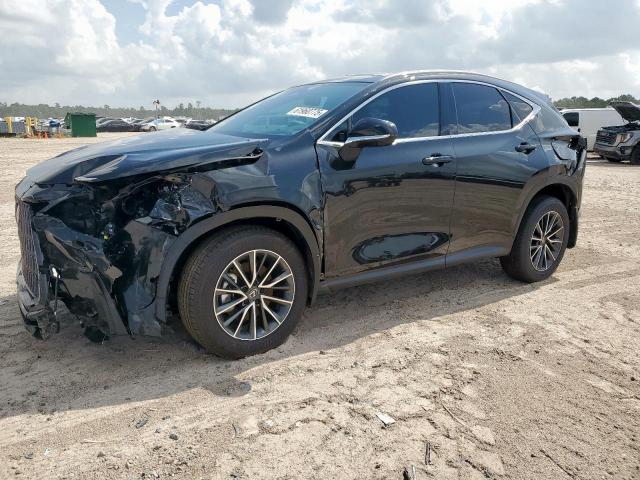  Salvage Lexus NX