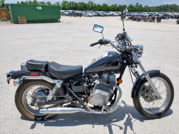  Salvage Honda Cm Cycle
