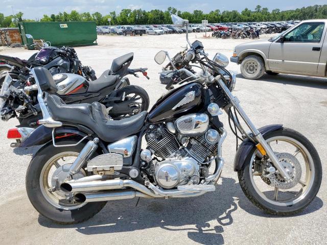  Salvage Yamaha Xv1100 S